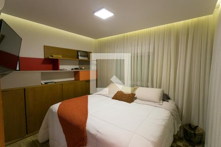 Apartamento para alugar com 104m², 2 quartos e 2 vagas Apartamento para alugar com 104m², 2 quartos e 2 vagassuíte 2