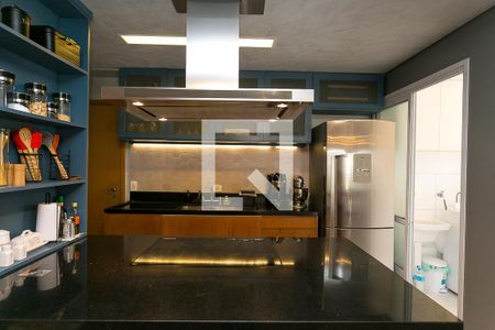 Apartamento para alugar com 104m², 2 quartos e 2 vagas Apartamento para alugar com 104m², 2 quartos e 2 vagascozinha