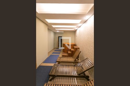 Apartamento para alugar com 104m², 2 quartos e 2 vagas Apartamento para alugar com 104m², 2 quartos e 2 vagassauna