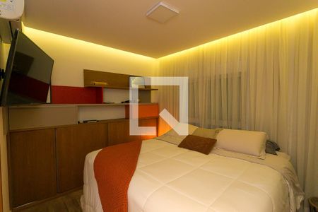 Apartamento para alugar com 104m², 2 quartos e 2 vagas Apartamento para alugar com 104m², 2 quartos e 2 vagassuíte 2