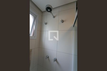 Apartamento para alugar com 104m², 2 quartos e 2 vagas Apartamento para alugar com 104m², 2 quartos e 2 vagasBanheiro da Suíte 1