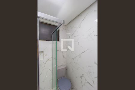 Apartamento para alugar com 57m², 1 quarto e sem vagaBanheiro