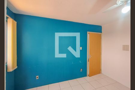 Sala de apartamento à venda com 2 quartos, 48m² em Canudos, Novo Hamburgo