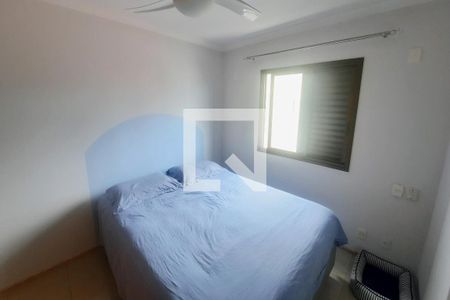 Quarto Suíte de apartamento para alugar com 2 quartos, 65m² em Jardim Vergueiro, Sorocaba