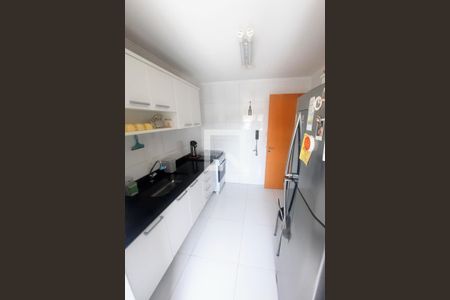 Apartamento para alugar com 65m², 2 quartos e 1 vagaCozinha