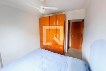 Quarto Suíte de apartamento para alugar com 2 quartos, 65m² em Jardim Vergueiro, Sorocaba
