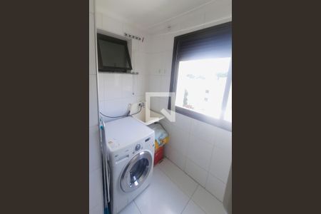 Apartamento para alugar com 65m², 2 quartos e 1 vagaLavanderia