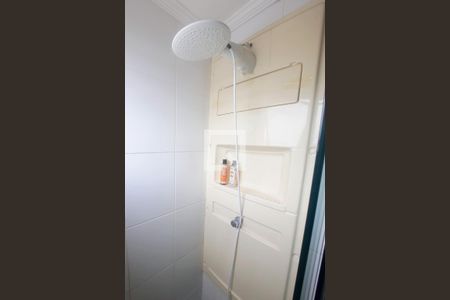 Apartamento para alugar com 65m², 2 quartos e 1 vagaBanheiro da Suíte