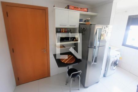 Apartamento para alugar com 65m², 2 quartos e 1 vagaCozinha