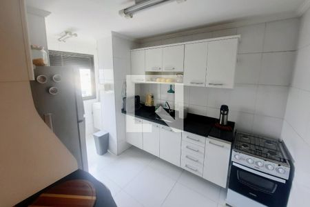 Apartamento para alugar com 65m², 2 quartos e 1 vagaCozinha
