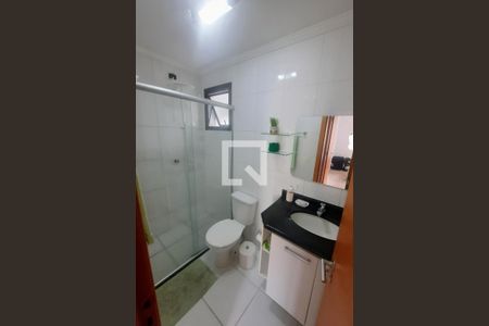 Apartamento para alugar com 65m², 2 quartos e 1 vagaBanheiro