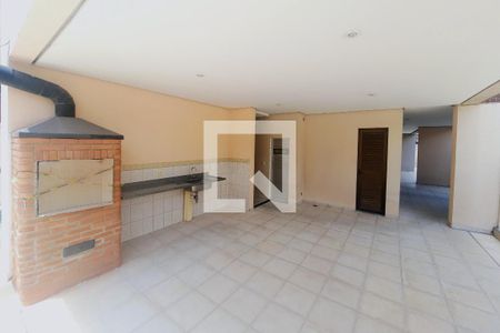 Apartamento para alugar com 65m², 2 quartos e 1 vagaÁrea comum - Churrasqueira