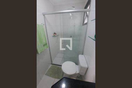 Apartamento para alugar com 65m², 2 quartos e 1 vagaBanheiro