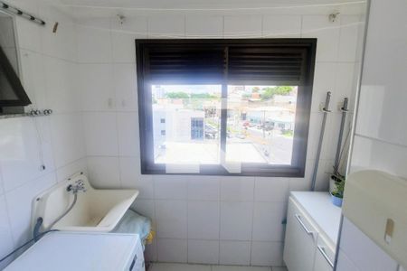 Apartamento para alugar com 65m², 2 quartos e 1 vagaLavanderia