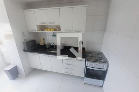 Apartamento para alugar com 65m², 2 quartos e 1 vagaCozinha