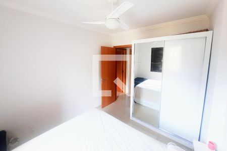 Apartamento para alugar com 65m², 2 quartos e 1 vagaQuarto 2