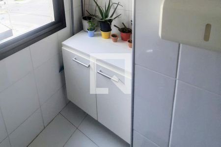 Apartamento para alugar com 65m², 2 quartos e 1 vagaLavanderia