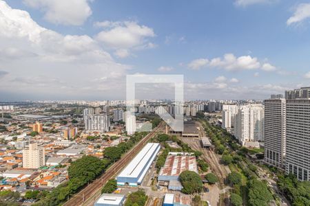 Vista de apartamento para alugar com 2 quartos, 52m² em Centro, Osasco