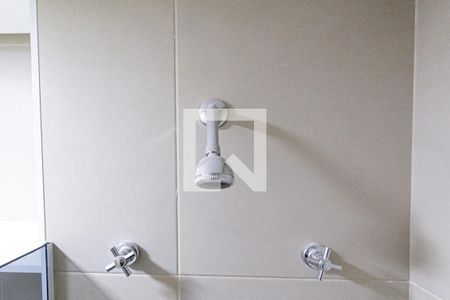 Apartamento para alugar com 52m², 2 quartos e 1 vaga Apartamento para alugar com 52m², 2 quartos e 1 vagaBanheiro
