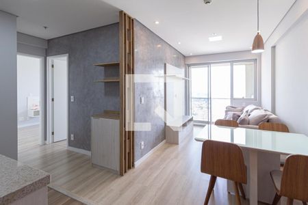 Apartamento para alugar com 2 quartos, 52m² em Centro, Osasco