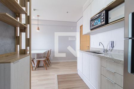 Apartamento para alugar com 52m², 2 quartos e 1 vaga Apartamento para alugar com 52m², 2 quartos e 1 vagaCozinha