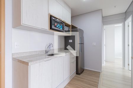 Apartamento para alugar com 52m², 2 quartos e 1 vaga Apartamento para alugar com 52m², 2 quartos e 1 vagaCozinha