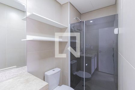 Apartamento para alugar com 52m², 2 quartos e 1 vaga Apartamento para alugar com 52m², 2 quartos e 1 vagaBanheiro