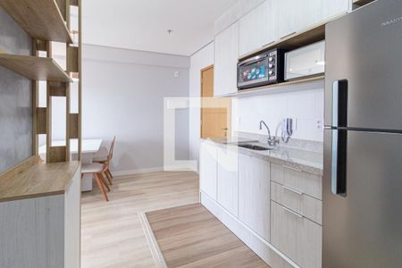 Apartamento para alugar com 52m², 2 quartos e 1 vaga Apartamento para alugar com 52m², 2 quartos e 1 vagaCozinha
