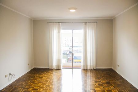 Sala de apartamento à venda com 2 quartos, 113m² em Centro, São Caetano do Sul