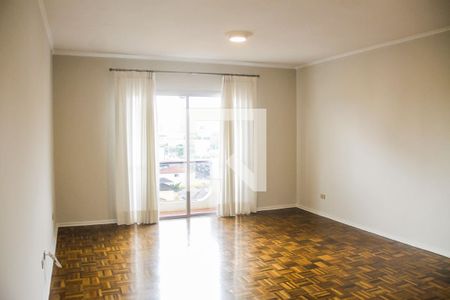 Sala de apartamento à venda com 2 quartos, 113m² em Centro, São Caetano do Sul