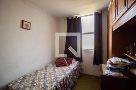 Apartamento à venda com 56m², 2 quartos e 1 vagaQuarto 2