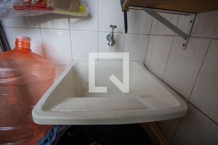 Apartamento à venda com 56m², 2 quartos e 1 vagaÁrea de Serviço