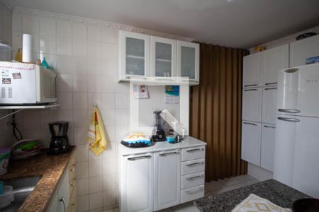 Apartamento à venda com 56m², 2 quartos e 1 vagaCozinha