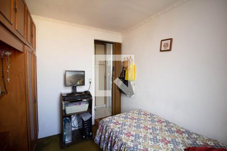 Apartamento à venda com 56m², 2 quartos e 1 vagaQuarto 2