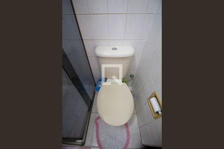 Apartamento à venda com 56m², 2 quartos e 1 vagaBanheiro