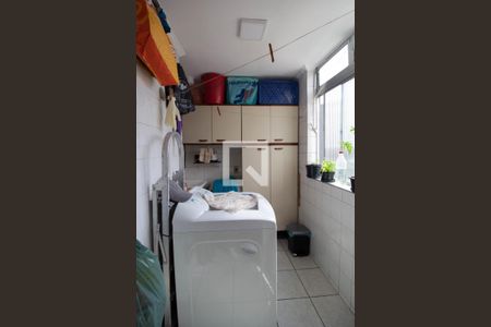 Apartamento à venda com 56m², 2 quartos e 1 vagaÁrea de Serviço