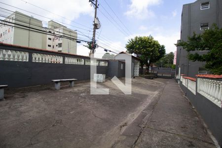 Apartamento à venda com 56m², 2 quartos e 1 vagaÁrea comum