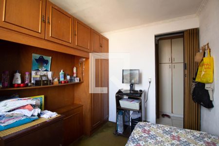 Apartamento à venda com 56m², 2 quartos e 1 vagaQuarto 2