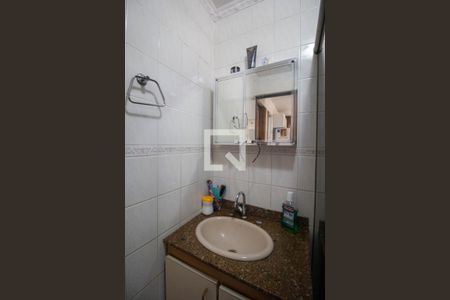 Apartamento à venda com 56m², 2 quartos e 1 vagaBanheiro