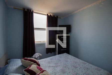 Quarto 1 de apartamento à venda com 2 quartos, 56m² em Conjunto Residencial José Bonifácio, São Paulo