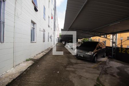 Apartamento à venda com 56m², 2 quartos e 1 vagaGaragem