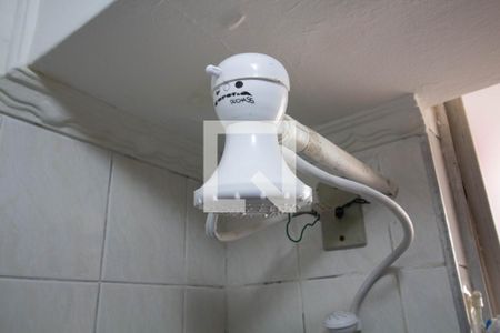 Apartamento à venda com 56m², 2 quartos e 1 vagaBanheiro