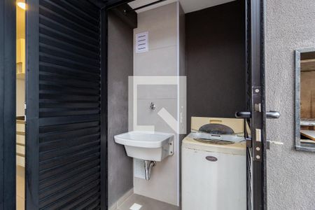 Apartamento para alugar com 57m², 2 quartos e 1 vagaÁrea de Serviço