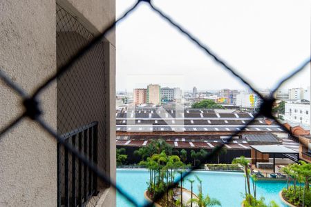 Apartamento para alugar com 57m², 2 quartos e 1 vagaVista - Quarto 1