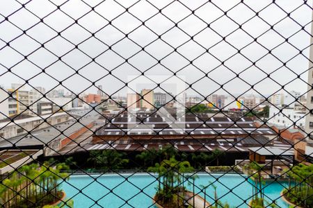 Vista - Varanda de apartamento para alugar com 2 quartos, 57m² em Brás, São Paulo