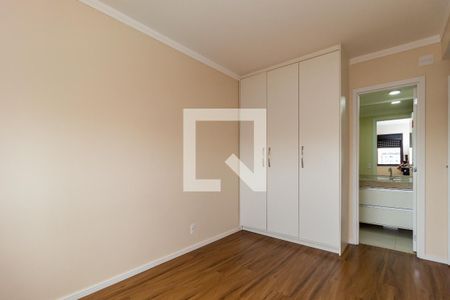 Apartamento para alugar com 57m², 2 quartos e 1 vagaQuarto 2 - Suíte 