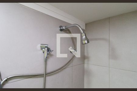 Apartamento para alugar com 57m², 2 quartos e 1 vagaDetalhe Banheiro - Suíte