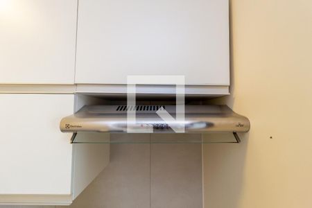 Apartamento para alugar com 57m², 2 quartos e 1 vagaDetalhe - Cozinha