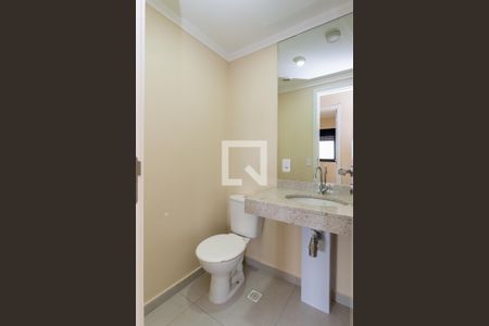 Apartamento para alugar com 57m², 2 quartos e 1 vagaBanheiro - Social