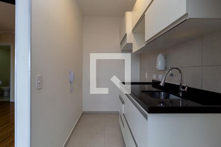 Apartamento para alugar com 57m², 2 quartos e 1 vagaCozinha